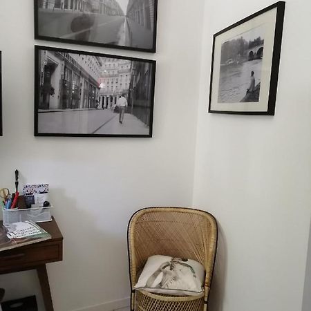 Saint-Feliu-d'AvallMaison D'Art' Lette住宿加早餐旅馆 外观 照片